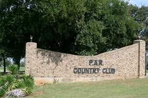 P.A.R. Country Club