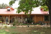 Canyon City B and B