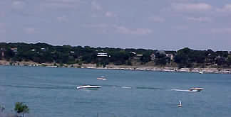 Canyon Lake