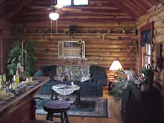 Rustic Ridge B and B