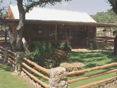 Rustic Ridge Bed and Breakfast Inn